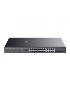 TP-Link Omada SG3428XMPP...